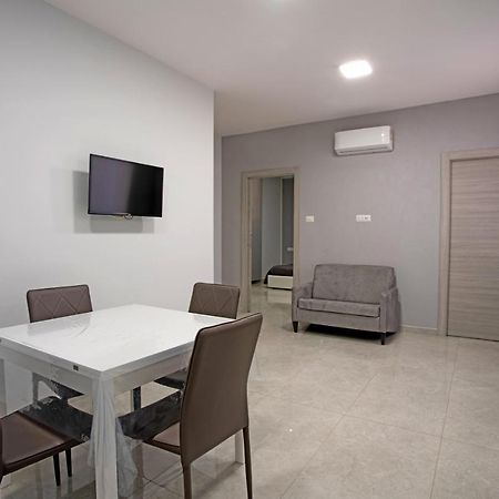 Giovi'S Apartments Castellammare di Stabia Exteriér fotografie