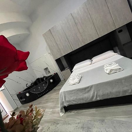 Giovi'S Apartments Castellammare di Stabia Exteriér fotografie