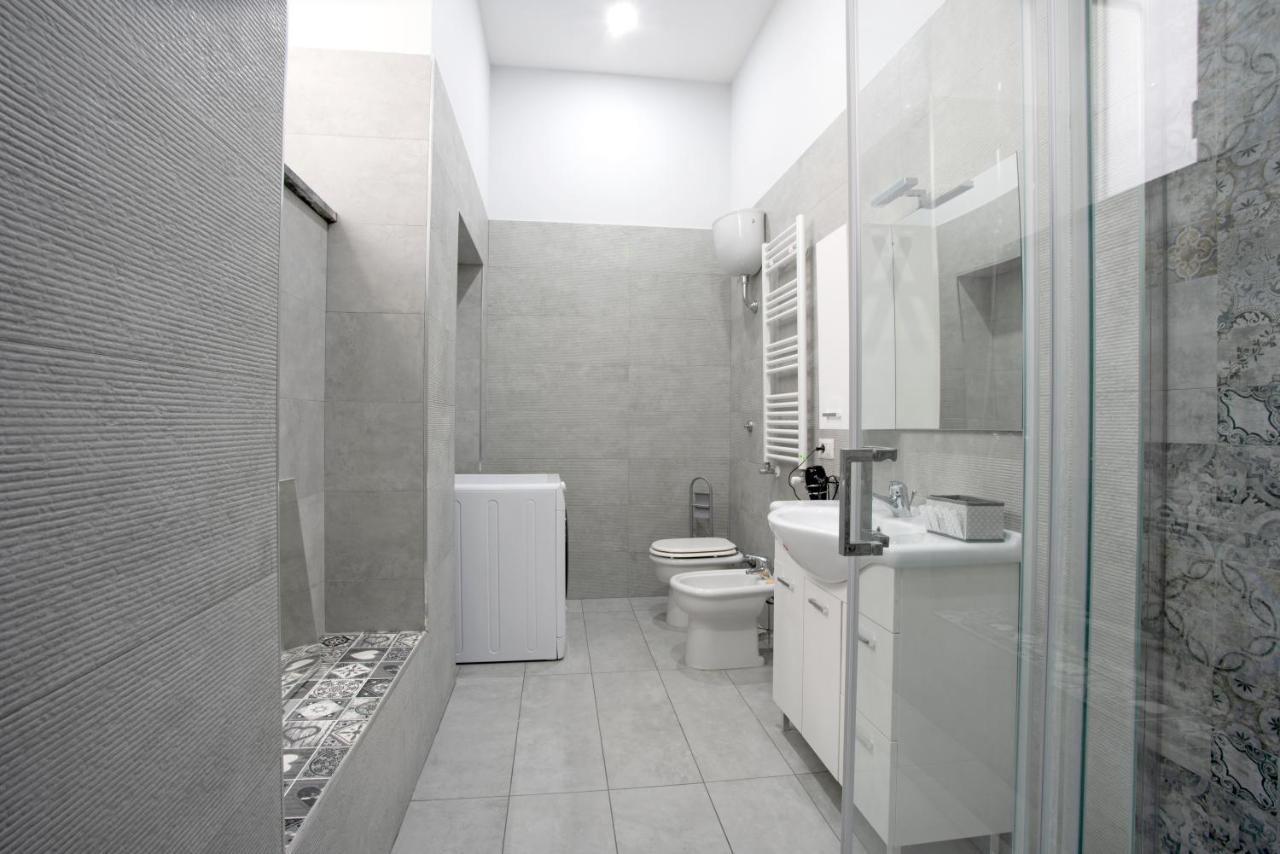 Giovi'S Apartments Castellammare di Stabia Exteriér fotografie