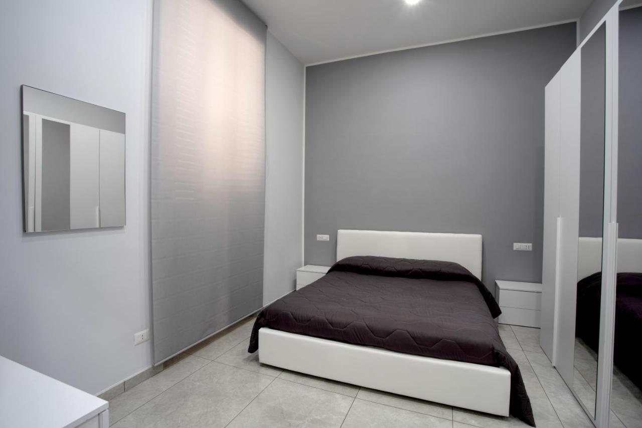 Giovi'S Apartments Castellammare di Stabia Exteriér fotografie