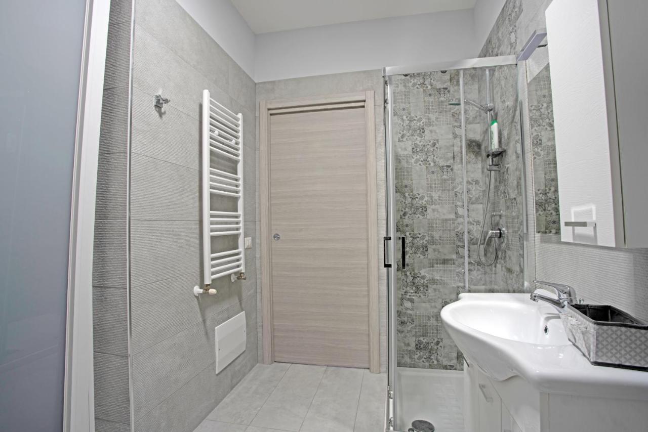 Giovi'S Apartments Castellammare di Stabia Exteriér fotografie