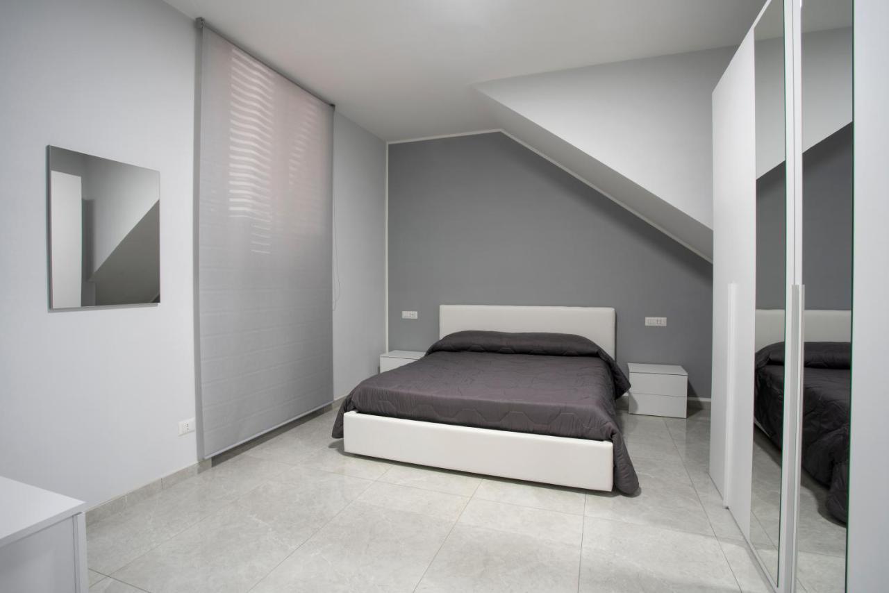 Giovi'S Apartments Castellammare di Stabia Exteriér fotografie