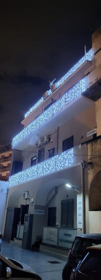 Giovi'S Apartments Castellammare di Stabia Exteriér fotografie