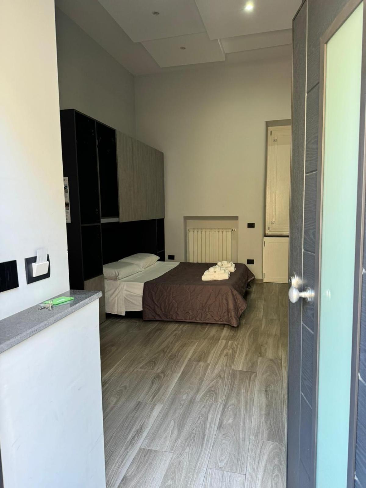 Giovi'S Apartments Castellammare di Stabia Exteriér fotografie