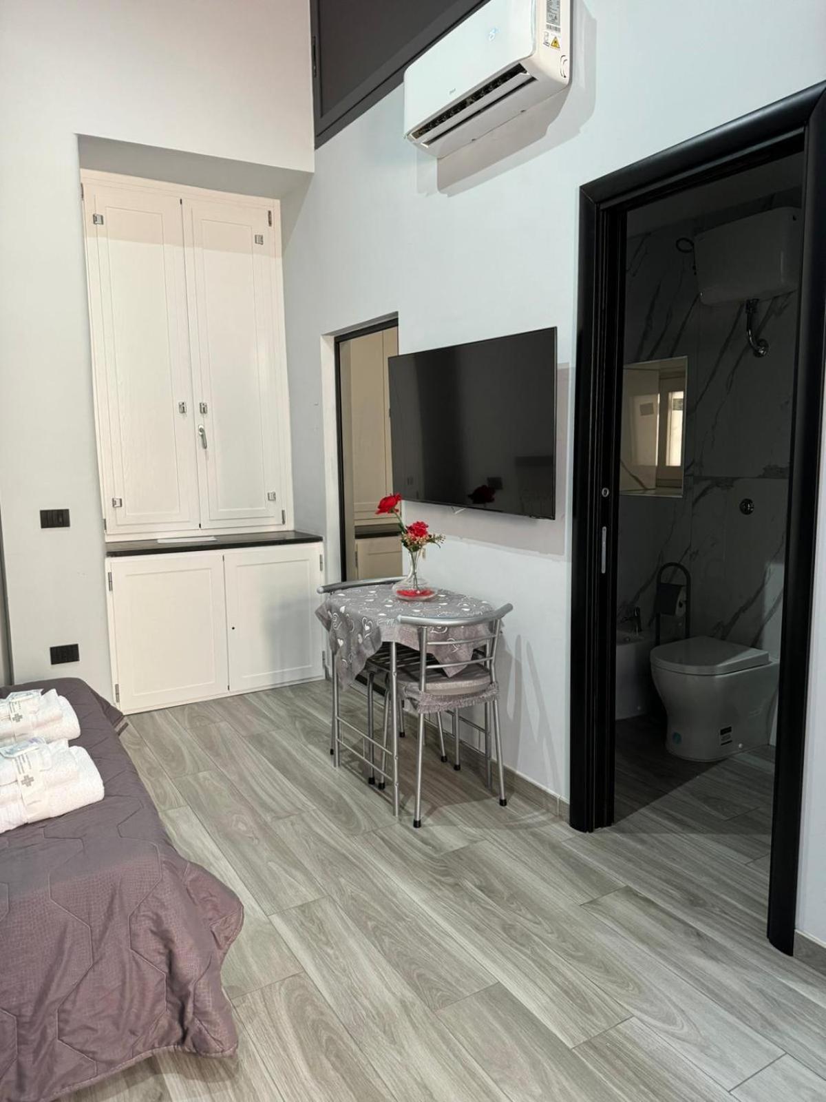Giovi'S Apartments Castellammare di Stabia Exteriér fotografie