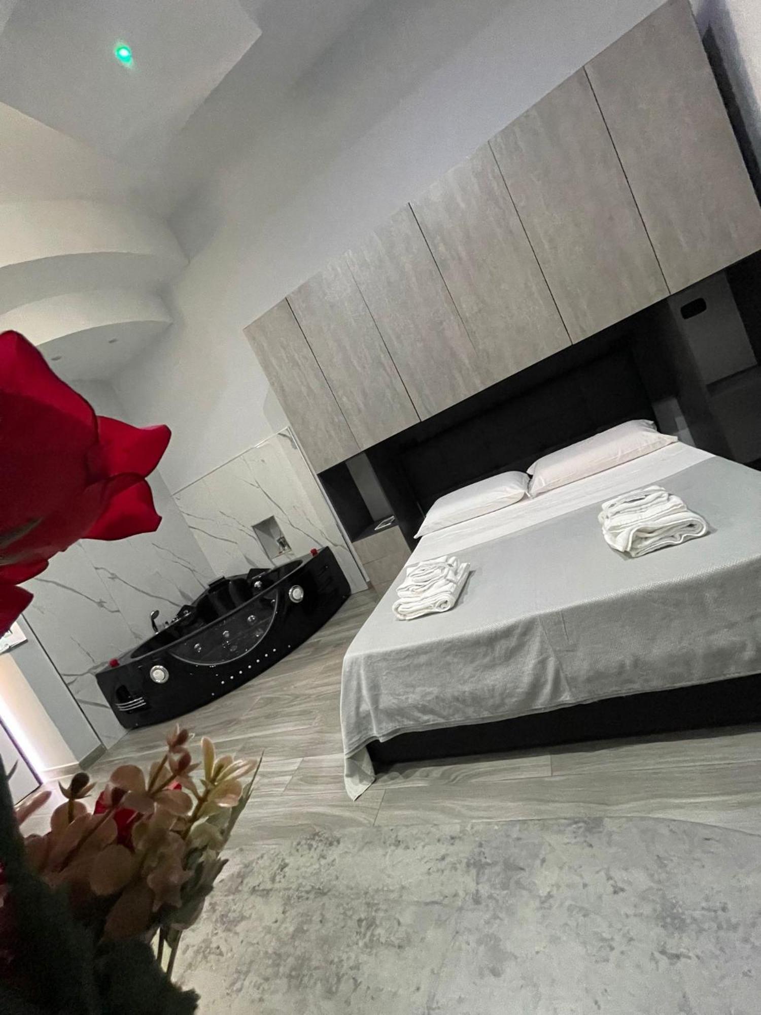 Giovi'S Apartments Castellammare di Stabia Exteriér fotografie